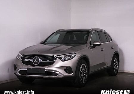 Mercedes-Benz GLC 220 -Klasse d 4Matic EU6d Panoramadach, LED,