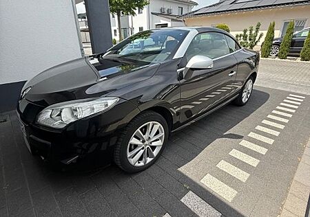 Renault Megane Coupé-Cabriolet TCe 130 Luxe Luxe
