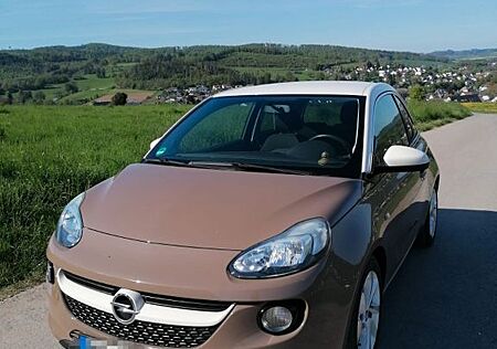 Opel Adam JAM 1.0 ECOTEC 66kW Start/Stop JAM