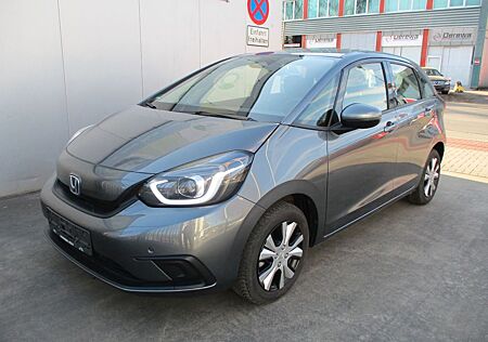 Honda Jazz 1.5 i-MMD Hybrid Elegance
