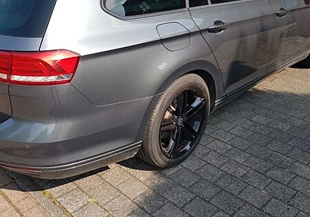 VW Passat Variant Volkswagen 1.6 TDI BMT Trendline Variant...