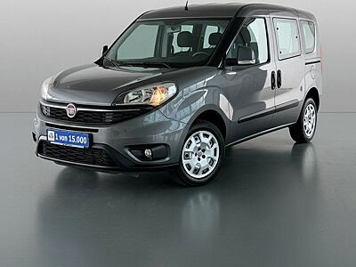 Fiat Doblo Kombi 1.4 Easy - Klima/ PDC/ Tempom.