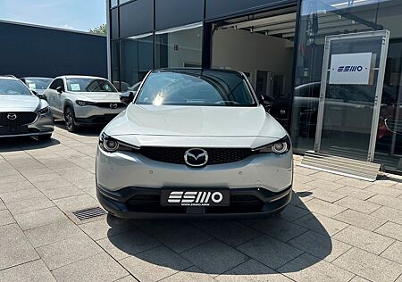Mazda MX-30 EV AD'VANTAGE-P Modern Conf. ACC/CarPlay