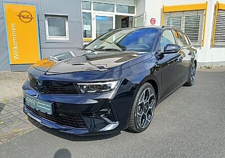 Opel Astra ST Ultimate *AT8*Navi*Pano*360Kam*Leder*LM