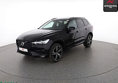 Volvo XC 60 T5 R DESIGN BOWERS,HUD,KEYLESS,STANDHEIZ.