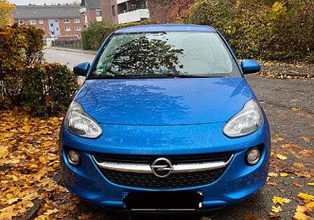 Opel Adam JAM 1.4 64kW JAM