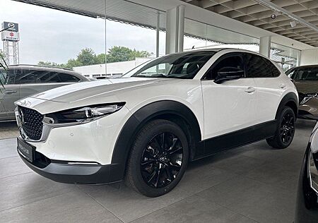 Mazda CX-30 Homura SKYACTIV-X 2.0 M HYBRID