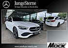 Mercedes-Benz C 300 e T-Modell Night Panorama AHK LED 360° 18"