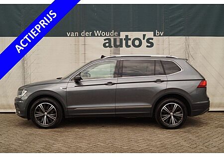 VW Tiguan Allspace Volkswagen 2.0 TDI 150pk Business -PANO-LEE