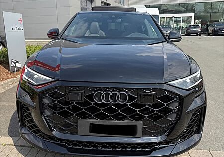 Audi RS Q8 RSQ8 TFSI net export price 116.000