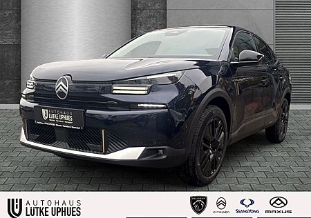 Citroën C4 X Max Hybrid 145 El. Panodach Navi SHZ ACC