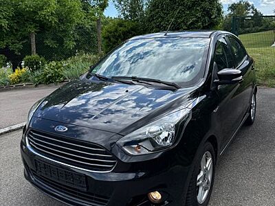 Ford Ka/Ka+ 1.2