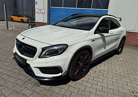 Mercedes-Benz GLA 45 AMG 4Matic *Edition 1 *