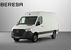 Mercedes-Benz Sprinter 317 Kasten Standard Hoch L2H2 MBUX AHK