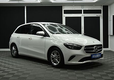 Mercedes-Benz B 200 NAVI SHZ RFK LED TEMP 72t km