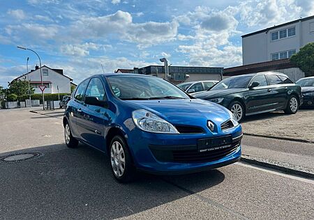 Renault Clio 1.2 i III Extreme Klima 49.900KM Tüv Neu