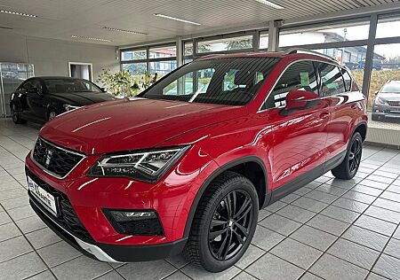 Seat Ateca Xcellence *WinterPaket*LED*Kamera*PDC*