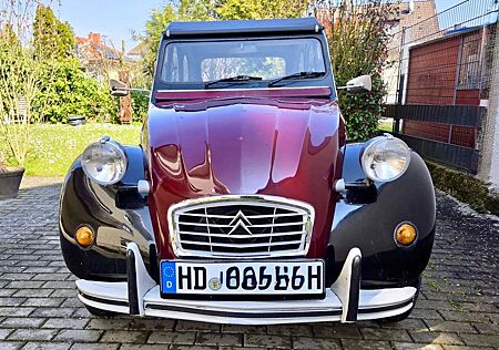 Citroën 2 CV
