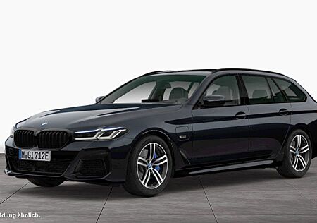 BMW 530e xDrive Touring M Sport Driv.Assist.Prof