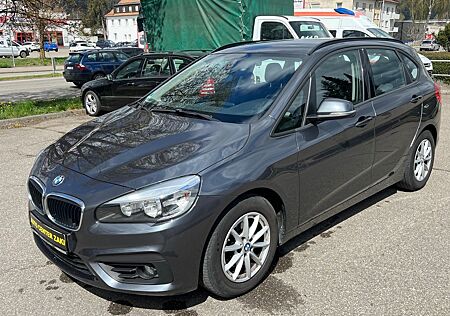 BMW 216 Baureihe 2 Active Tourer d Advantage