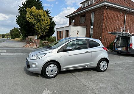 Ford Ka Titanium Klima/Euro 5/Tüv Neu