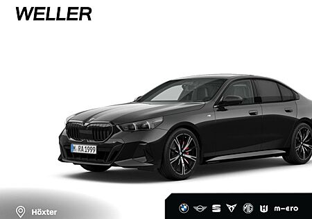 BMW 520d xdr M Sport Pro DA/PA-Prof,Pano,Standh,HUD