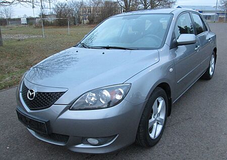 Mazda 3 1.6TD Active Sport