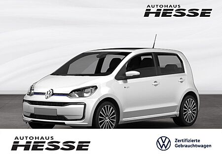VW Up Volkswagen ! ! 1.0 MPI Basis, Sitz Hzg. DAB+ Maps n' Mo