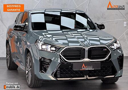 BMW X2 M35 i xDrive|HUD|360|LED|H&K|TEMP|SHZG|LM