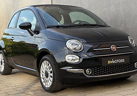 Fiat 500C |Uconnect|Mild Hybrid|