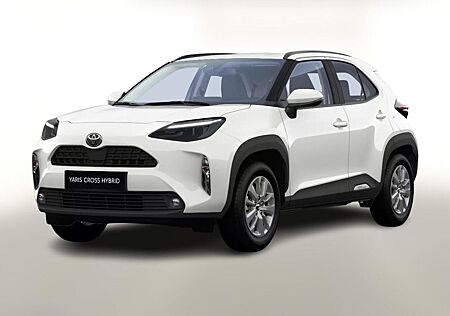 Toyota Yaris Cross Comfort 1.5 HEV 116 CVT Kam Sitzh...