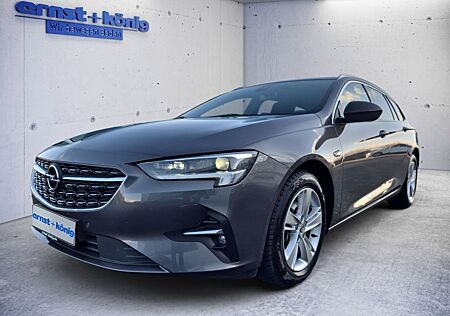 Opel Insignia Sports Tourer 1.5 Diesel Automatik Busi