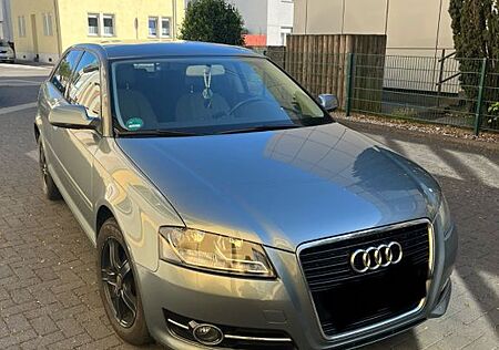 Audi A3 1.6 TDI (DPF) 77kW Ambition Ambition