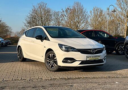 Opel Astra K 1.2, Garantie/ 130PS/28tkm