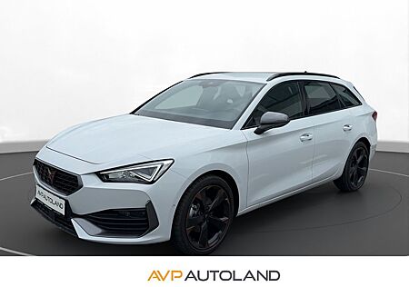 Cupra Leon Sportstourer 1.5 eTSI DSG | NAVI | LED |