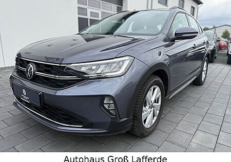 VW Taigo Volkswagen Life VC PDC APP