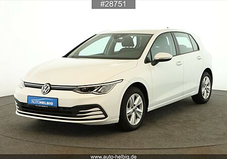 VW Golf Volkswagen VIII Lim. 2.0 TDI Life #Virtual#ACC#Kamera#