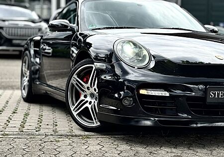 Porsche 911 Urmodell 911 Turbo 997/COUPE/PARKTR/TIPTRONIC/AUTOM Bi