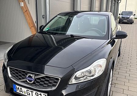 Volvo C30 gebraucht kaufen Volvo C30 1.6 D2 | TÜV neu | gepflegt