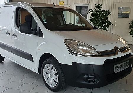 Citroën Berlingo Kasten Niveau*SCHECKHEFT*RÜCKFAHRKAMERA