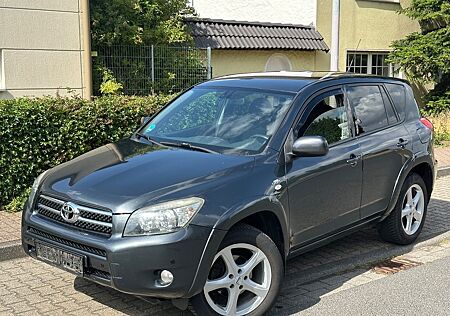 Toyota RAV 4 RAV4 Executive* LEDER * HU10-25 * GEPFLEGT!
