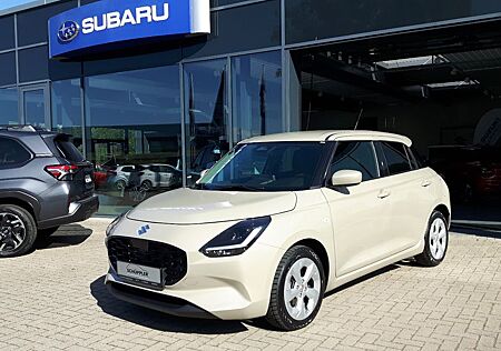 Suzuki Swift 1.2 Dualjet Hybrid 61 kW Comfort