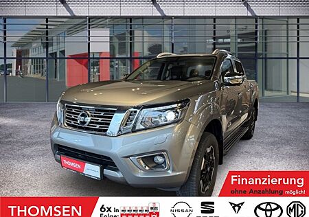 Nissan Navara NP300 4x4 2.3 dCi N-Connecta Double Cab