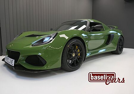 Lotus Exige 390 Final Edition - Reifen/Service neu