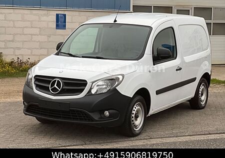 Mercedes-Benz Citan Kasten 109 CDI lang / NAVI / KLIMA