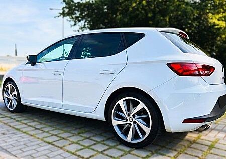 Seat Leon ST 1.4 TSI Start&Stop FR 5F - ! TOP !