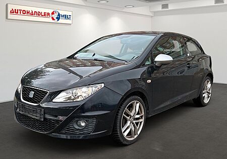 Seat Ibiza 1.4 TSI FR DSG AAC PDC Tempomat