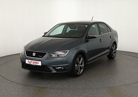 Seat Toledo 1.0 TSI FR-Line LED Navi Sitzheizung USB