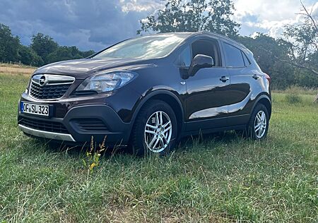 Opel Mokka 1.6 ecoFLEX Selection Start/Stop Selection