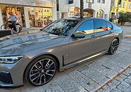 BMW 730 gebraucht kaufen BMW 730 Baureihe 7 Lim d xDrive